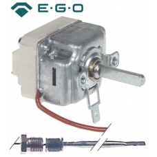 Termostat reglabil 100°-185°C EGO 55.19035.802 #AMB402UN